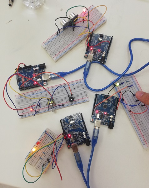 Our Circuits